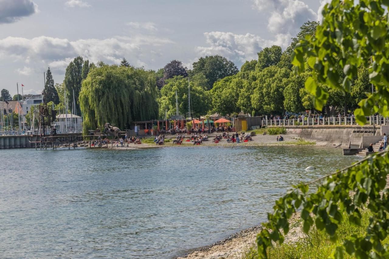 Fairschlafen Am See FDH Buitenkant foto