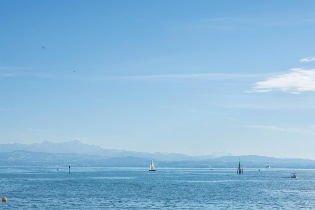 Fairschlafen Am See FDH Buitenkant foto