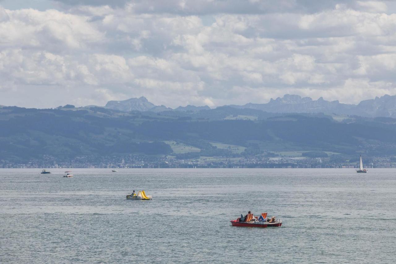 Fairschlafen Am See FDH Buitenkant foto