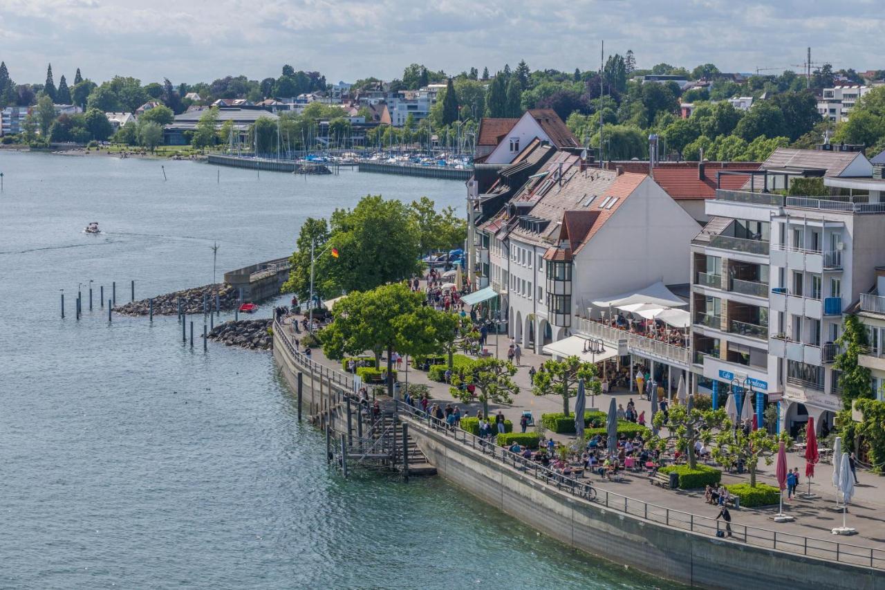 Fairschlafen Am See FDH Buitenkant foto