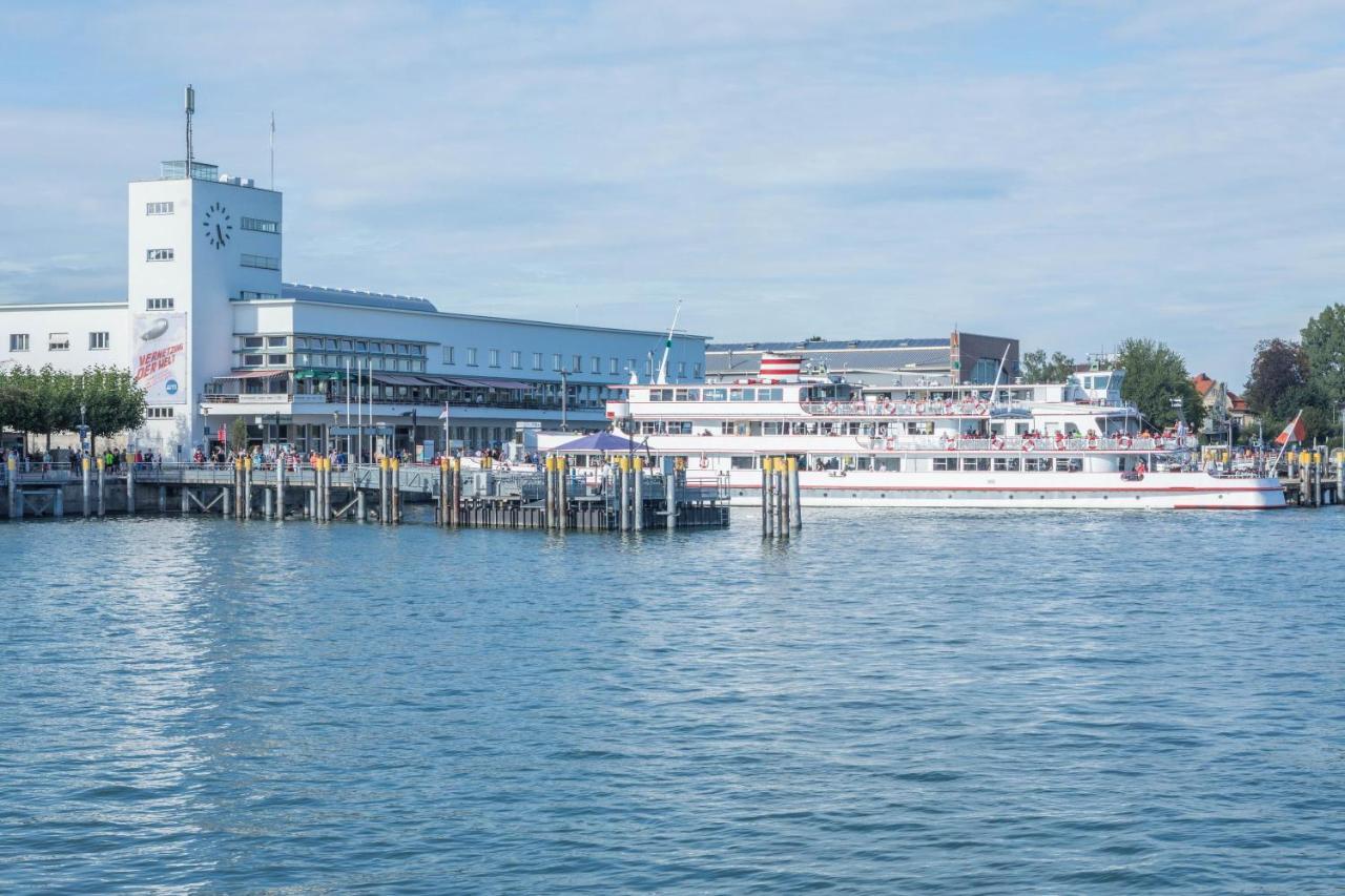 Fairschlafen Am See FDH Buitenkant foto